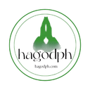 Massage PH Logo